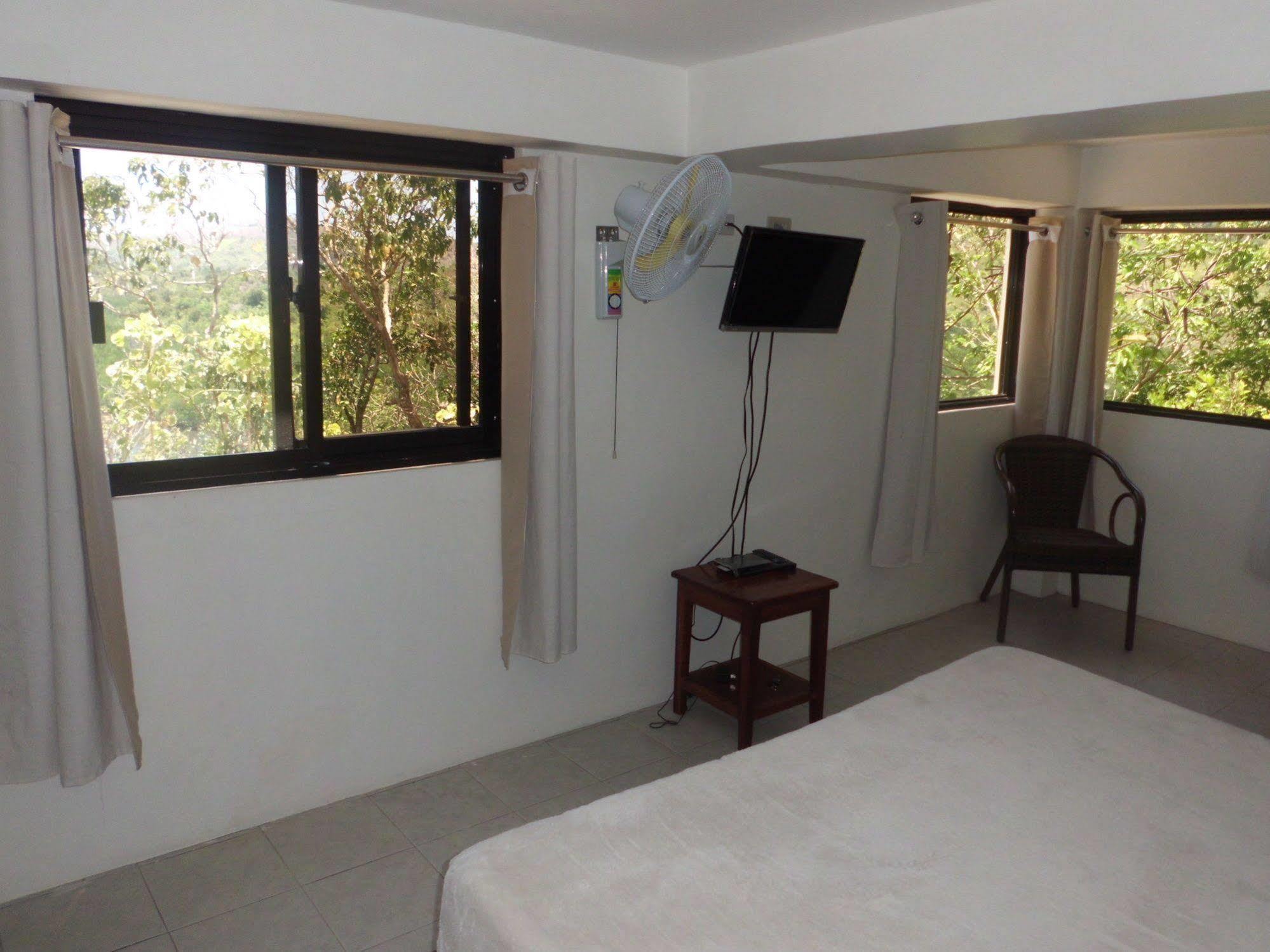 The Riverhouse Decalachao Exterior foto